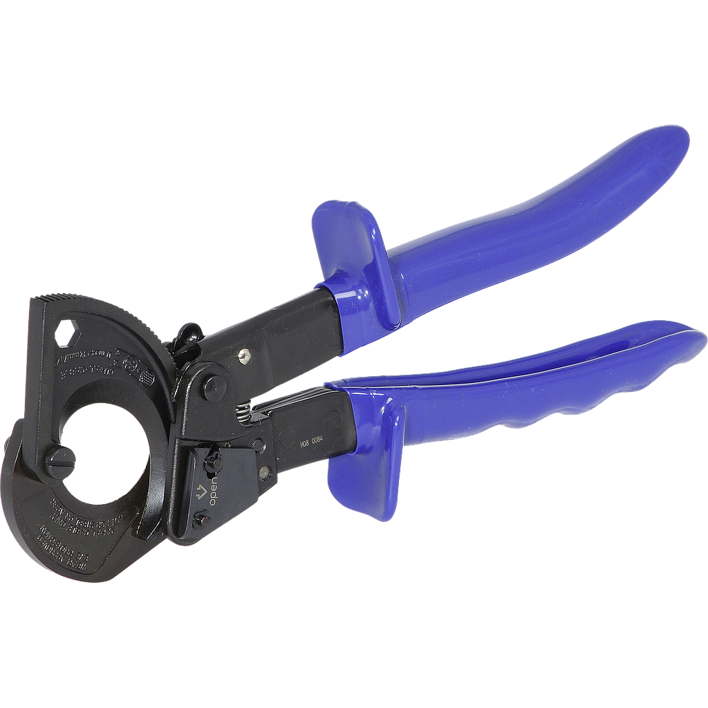Handkabelschere WZ Ø32mm