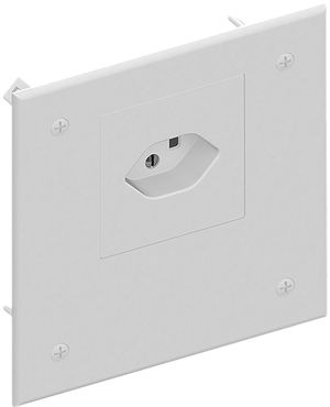 Deckel Agro 130×130mm ws