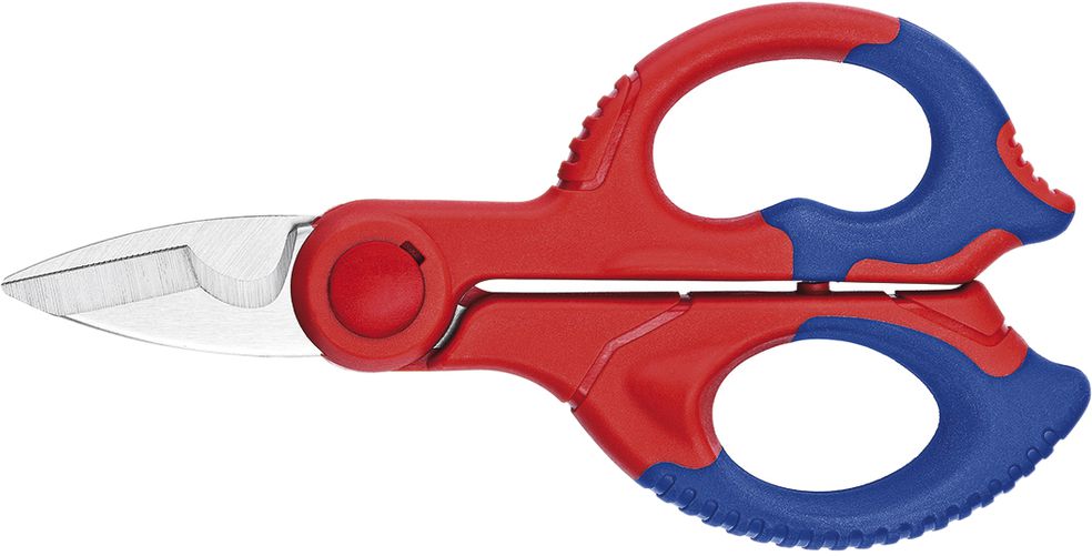 Kabelschere KNIPEX 155mm