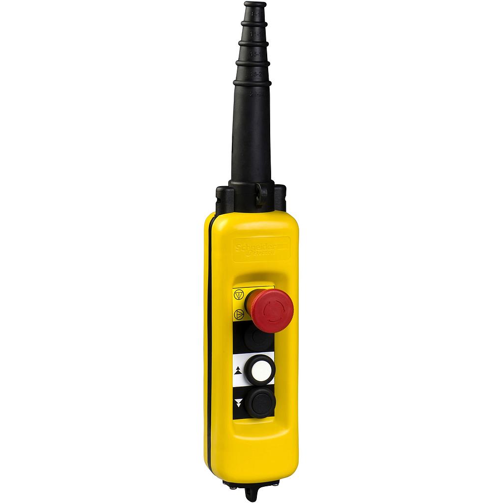 Hängetaster XACA 482H50 10A/