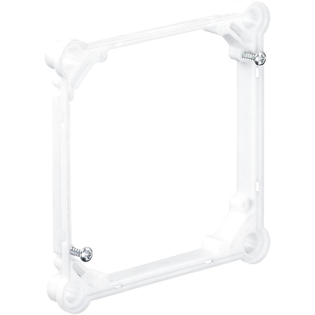 Aufsatzrahmen Agro H=12mm zu