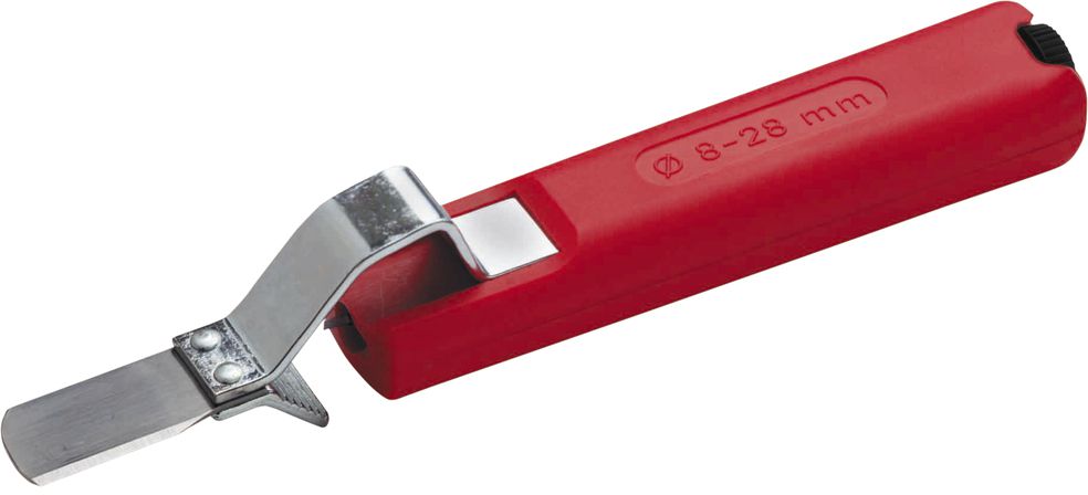Kabelmesser universal 8×28mm
