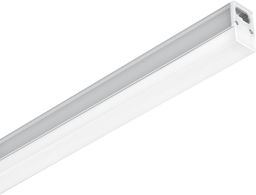 LED-E-Lichtleiste LumiluxCombi