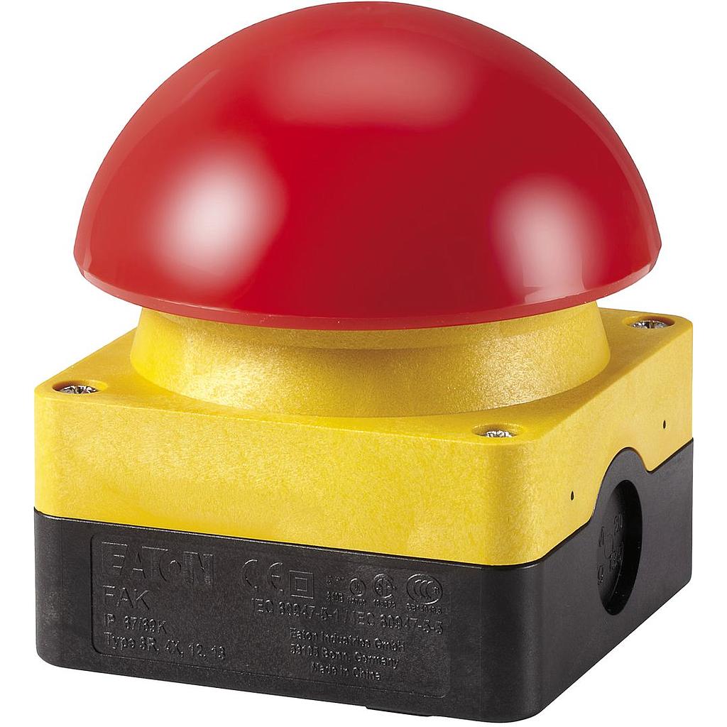 Fusstaster KM 10A