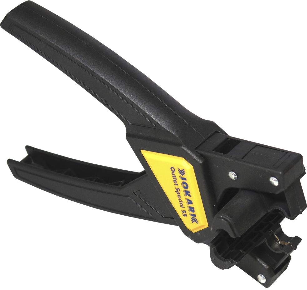 Kabelabmantler JOKARI Outlet