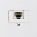 UP-Dose KAL 1×RJ45u ws