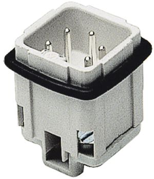 Stifteinsatz A4 0,5-1,5mm²