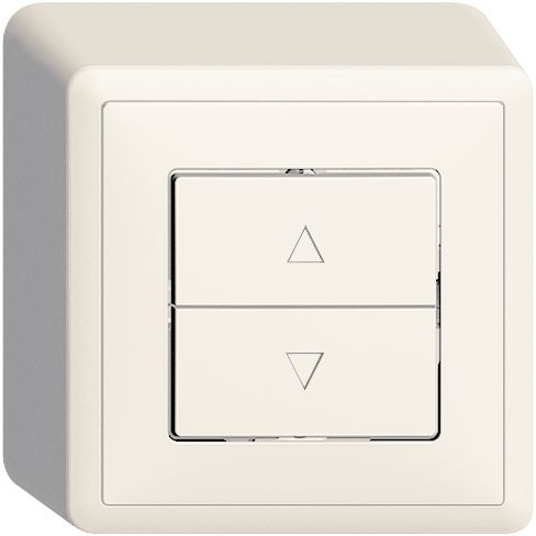 AP-Storenschalter Edue ws