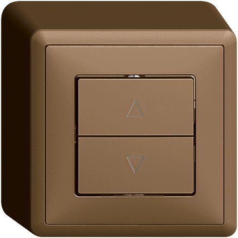 AP-Storenschalter Edue cof
