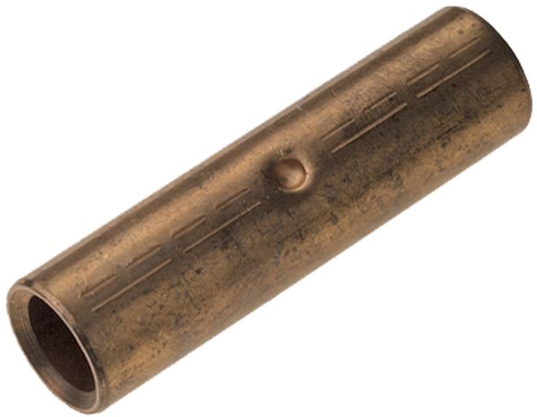 Pressverbinder DIN Flury AV 10