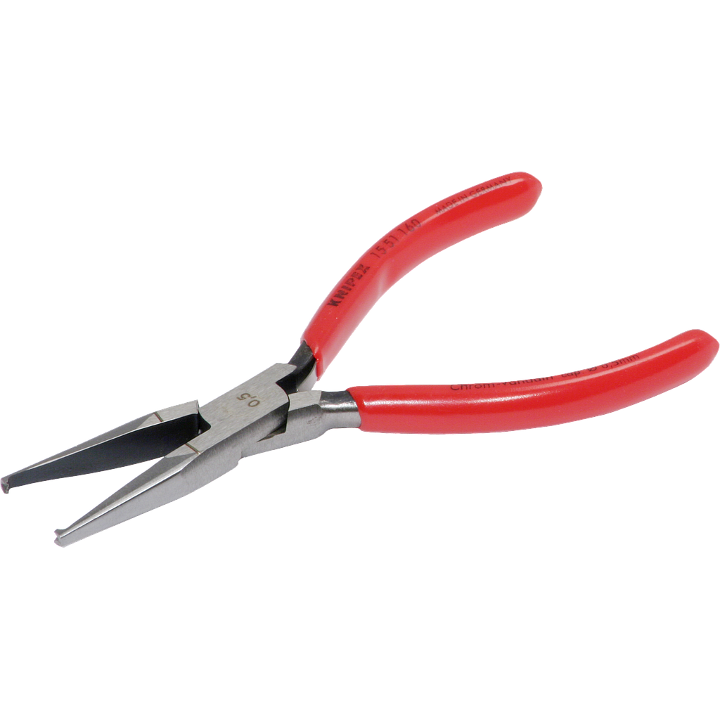 Abisolierzange Knipex 0,5mm