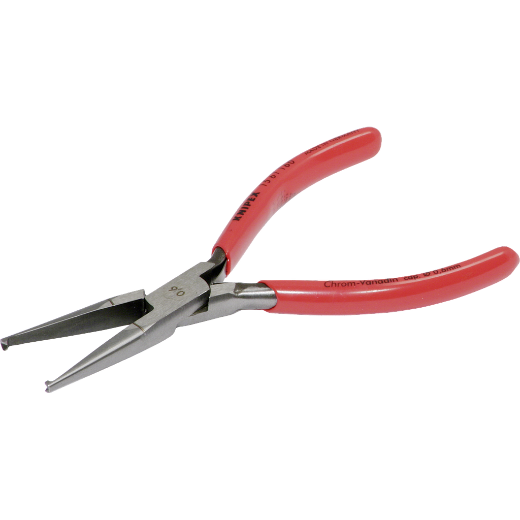 Abisolierzange Knipex 0,6mm
