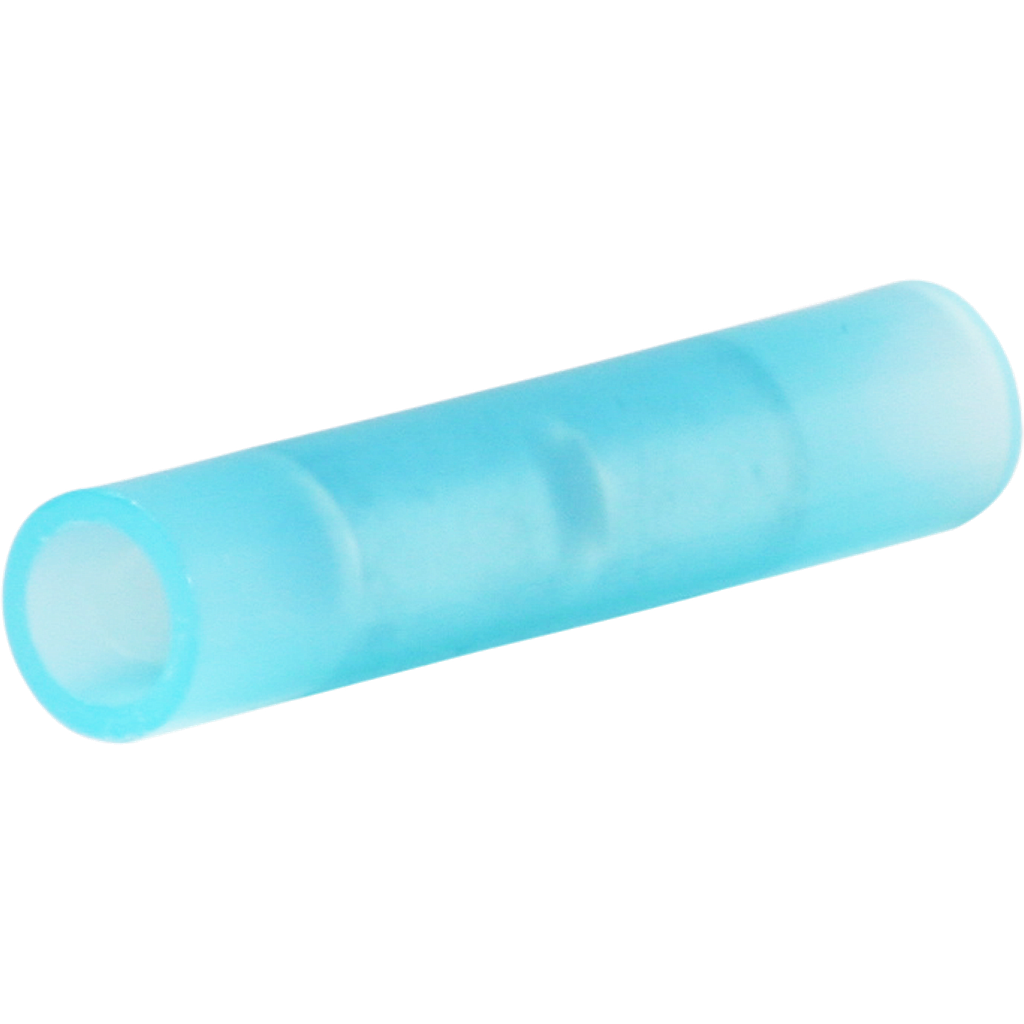 Pressverbinder isoliert