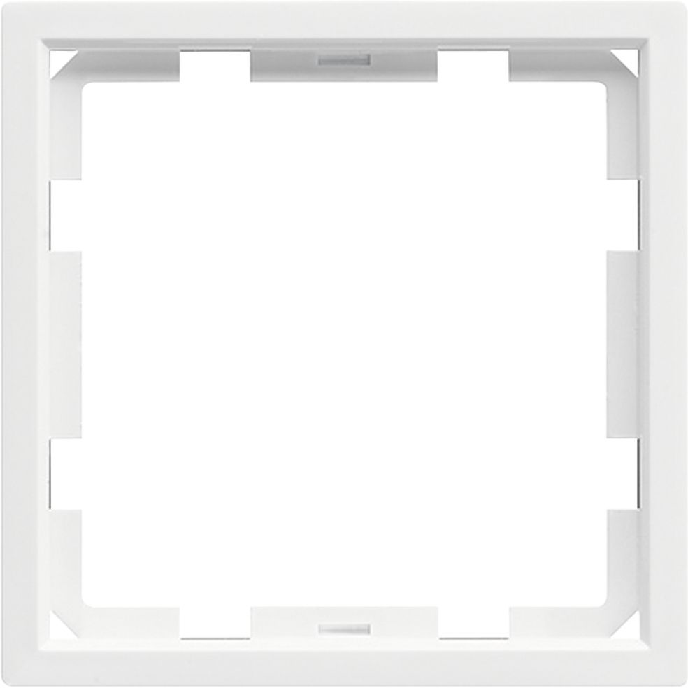 Frontrahmen KNX ws KAL
