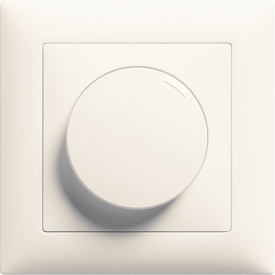UP-Drehdimmer Edue 20-600W