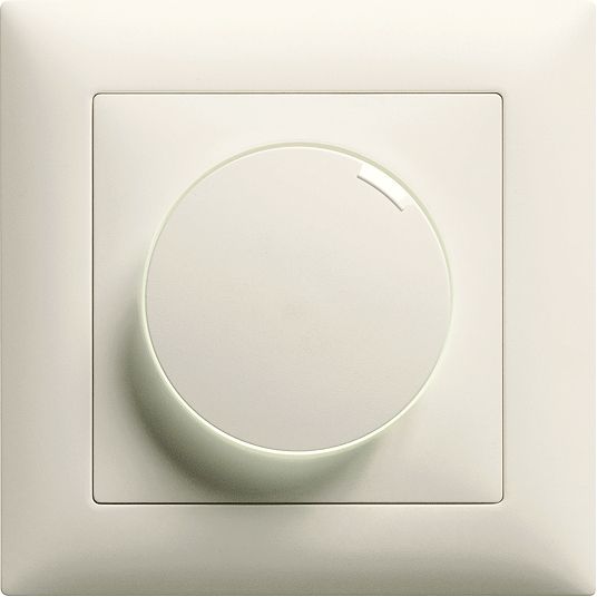 UP-Drehdimmer Edue 20-600W