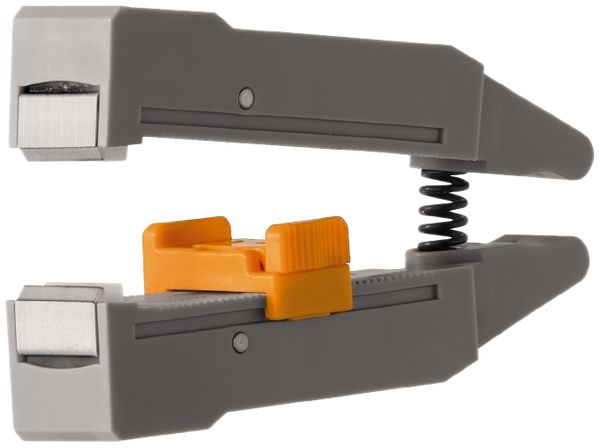 Ersatzmesser-Satz Stripax