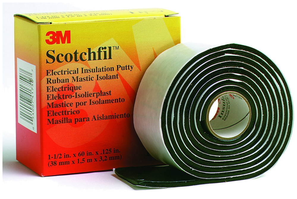 Füllmaterial Scotchfil