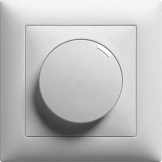 UP-Drehdimmer Edue 20-600W