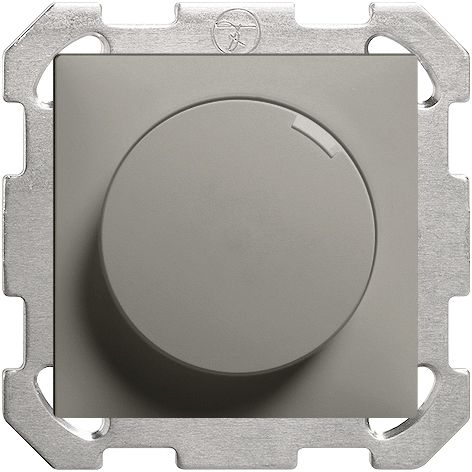 UP-Drehdimmer Edue 20-600W