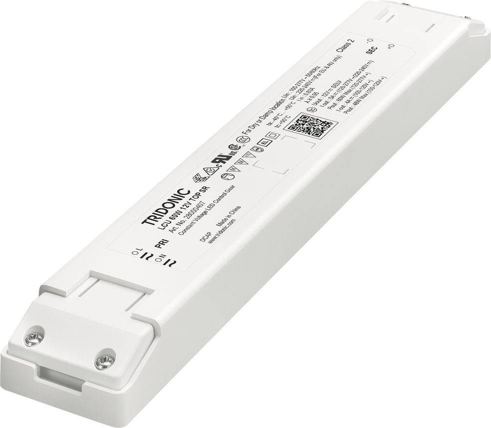 LED-Konverter Talexx 240V