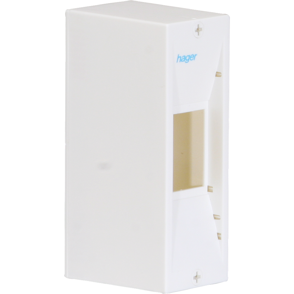 AP-Kleinverteiler Mini Gamma 1