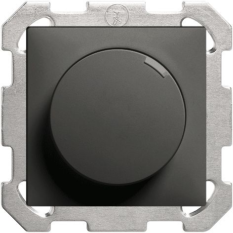 UP-Drehdimmer Edue 20-600W