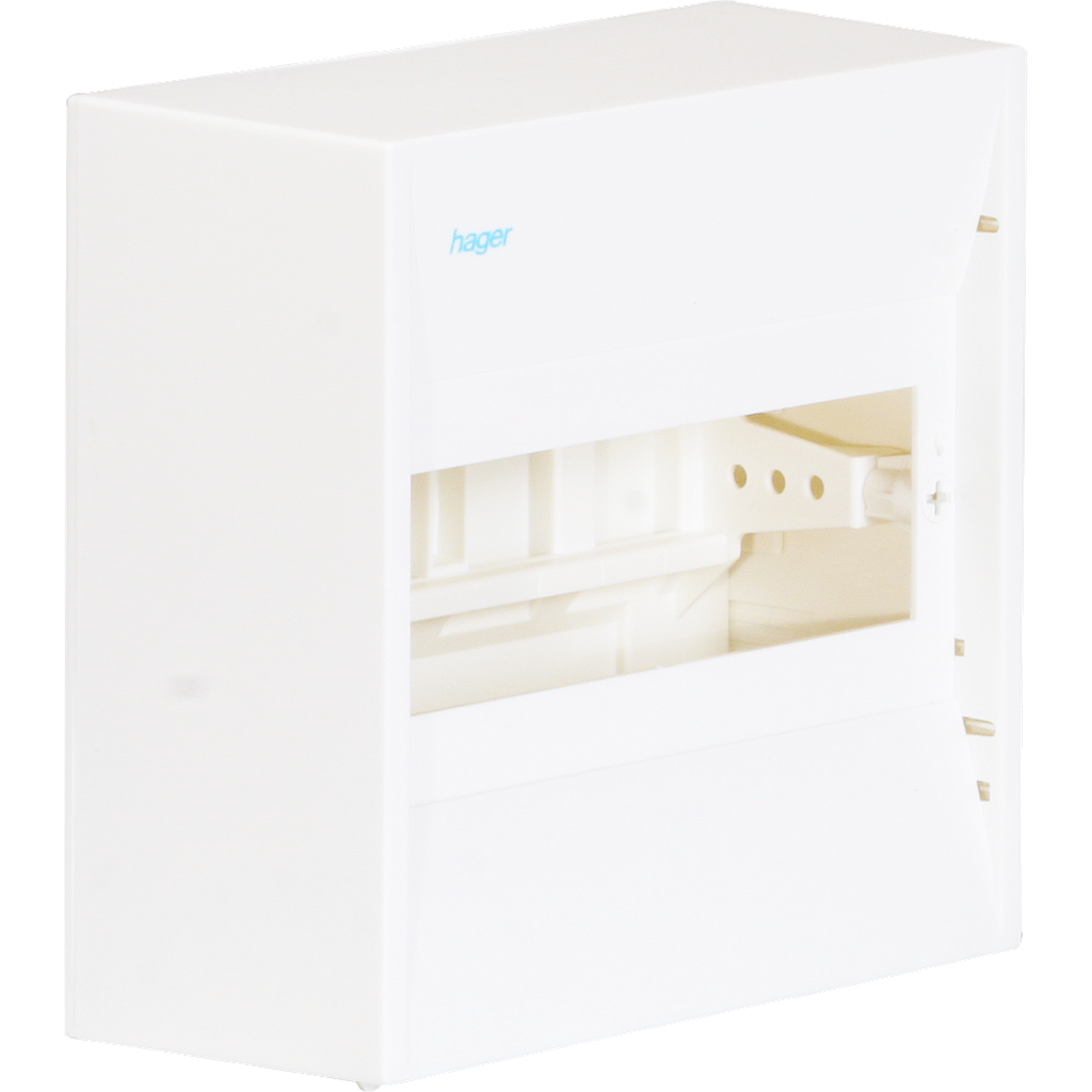 AP-Kleinverteiler Mini Gamma 1