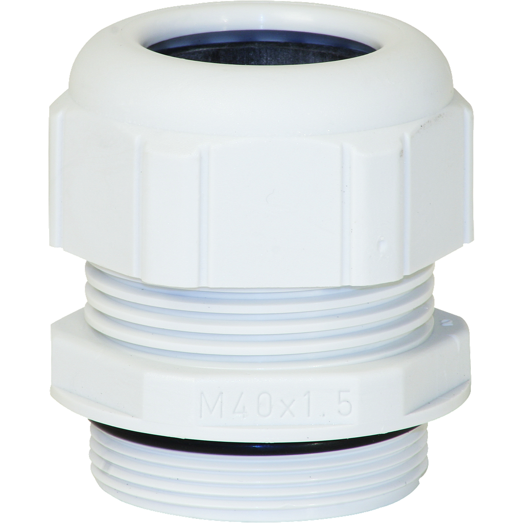 Kabelverschraubung M40 22-32mm