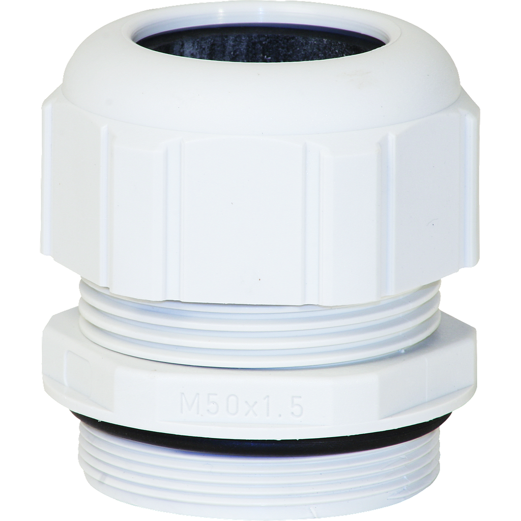 Verschraubung M50 32-38mm gu