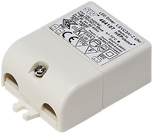 LED-Konverter SLV 3VA 350mA
