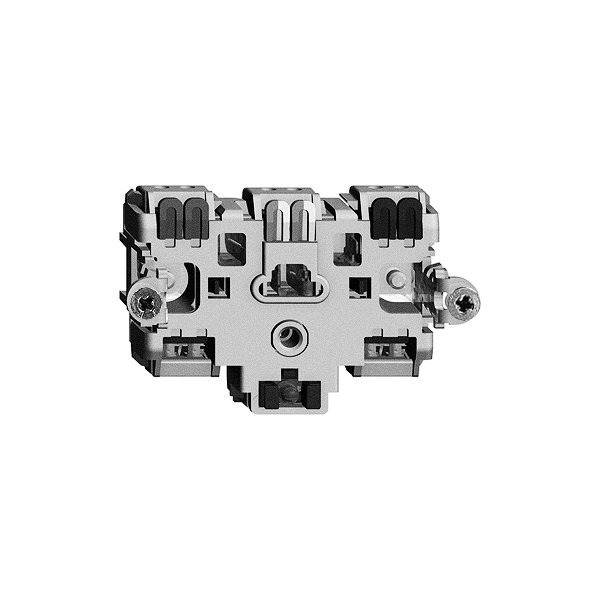 Einsatz Steckdose FH T23 16A