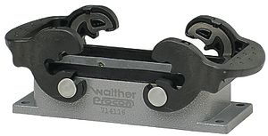 Anbaugehäuse B16 H=28mm QVB