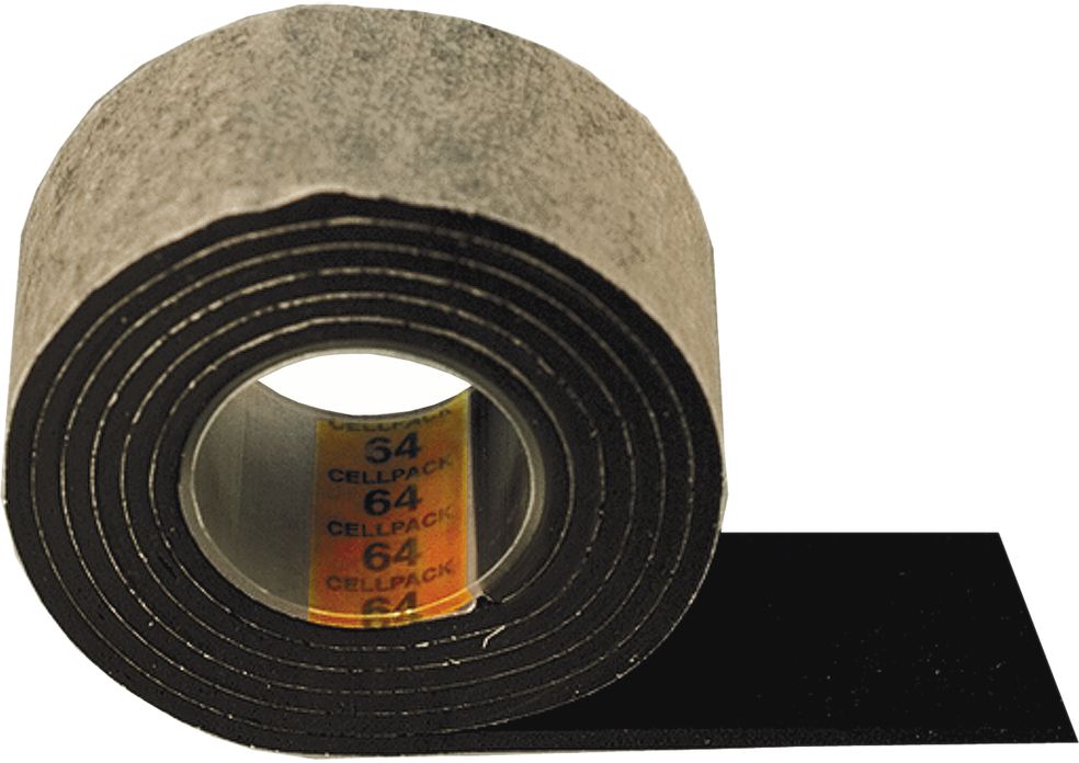 Dichtband Cellpack N°64