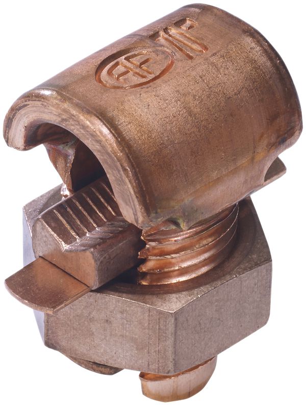 Abzweigklemme Cu Flury 70mm²