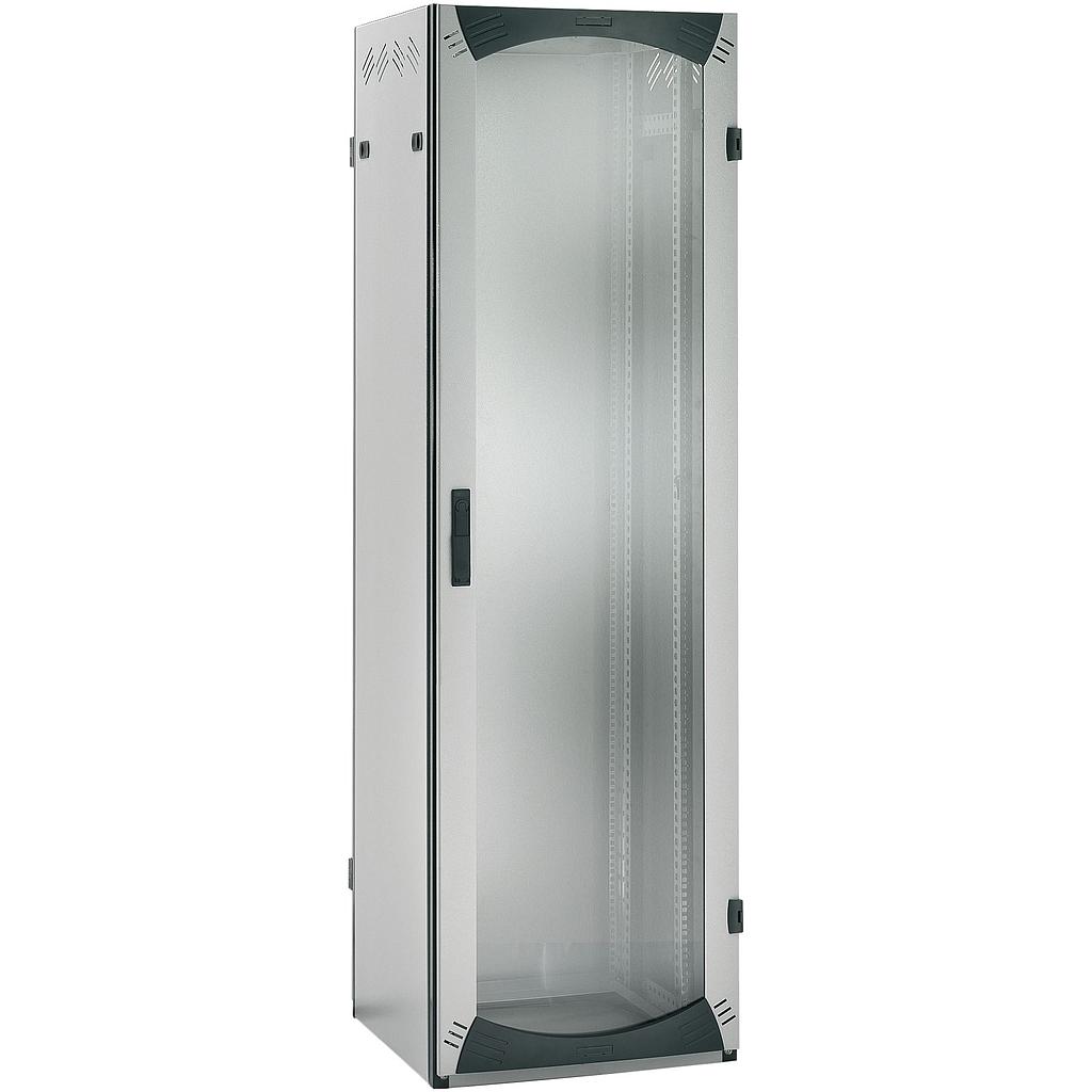 Netzwerkschrank 19'' 42HE gu