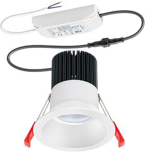 EB-LED-Downlight Esylux STINA