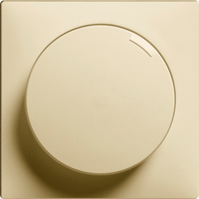 UP-Drehdimmer Edue 20-420W