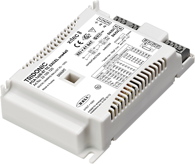 Vorschaltgerät PCA TC EXCEL