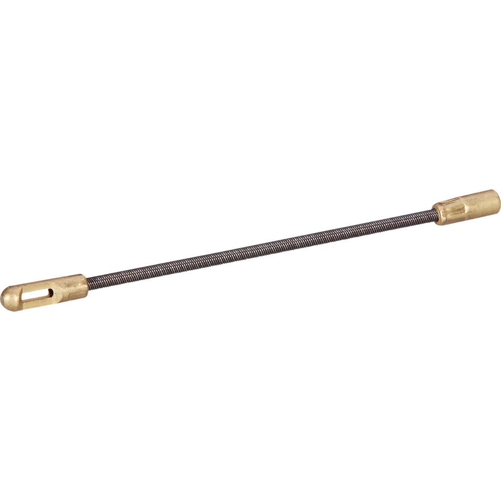 Ersatz-Federkugelkopf Ø4mm