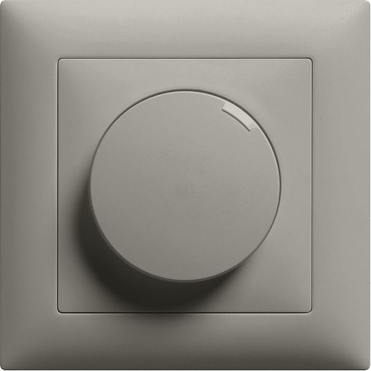 UP-Drehdimmer Edue 40-600W