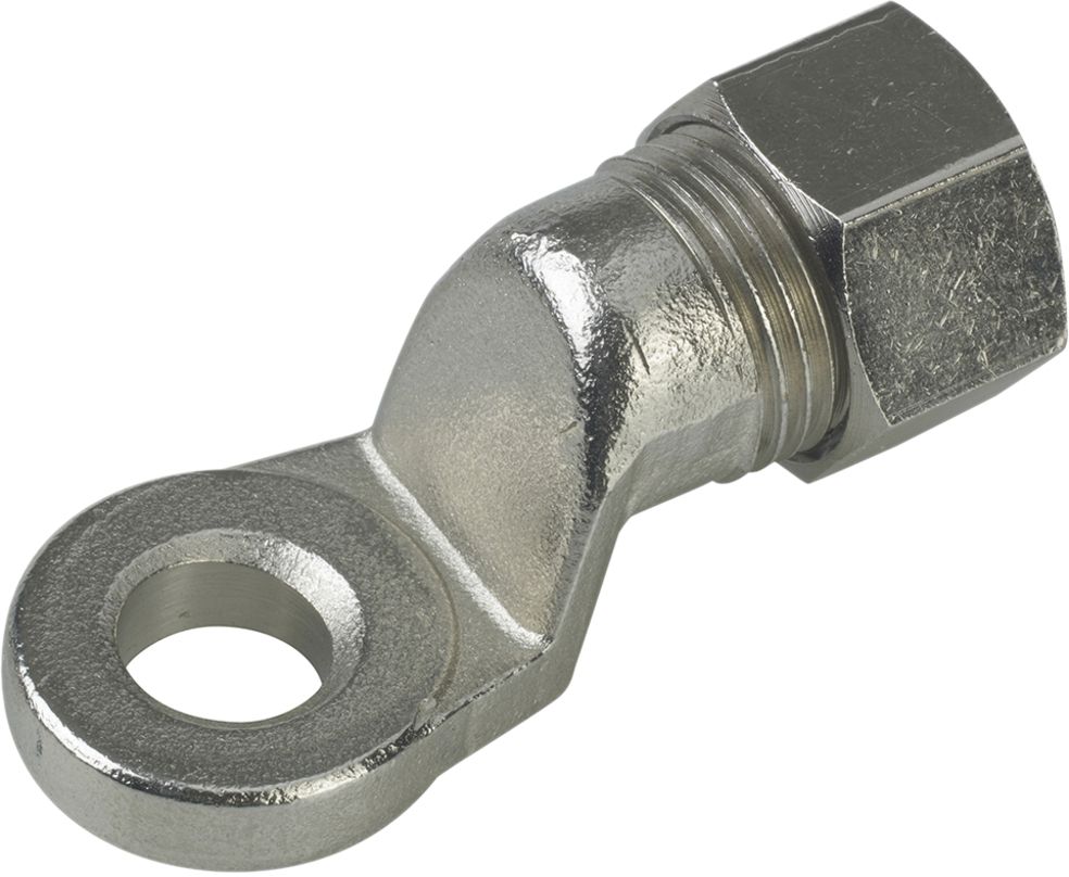 Schraubkabelschuh Flury PA 73