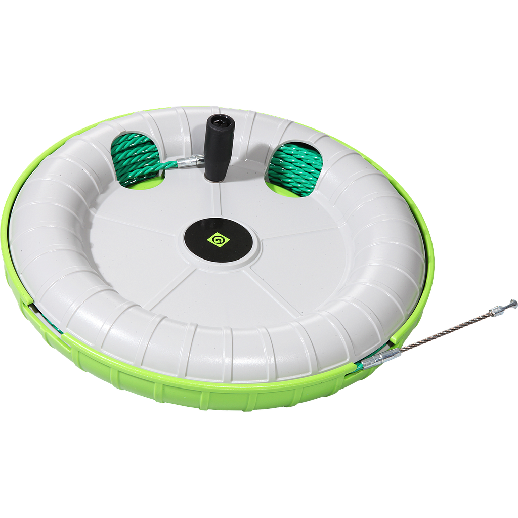 Kabel-Einziehgerät Greenlee