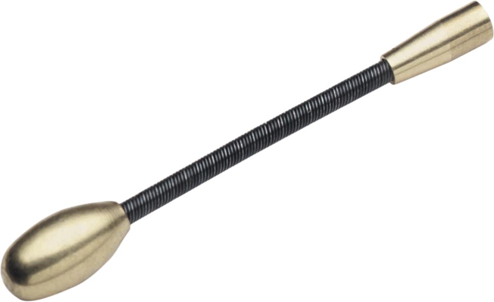 FEDER-KUGELKOPF 7MM