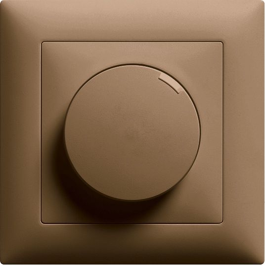 UP-Drehdimmer Edue 40-600W