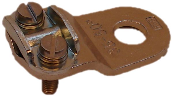 Schraubkabelschuh R&S 95mm²
