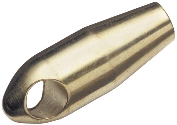 Zugöse 11 mm
