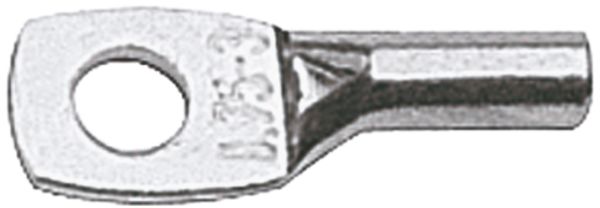 Rohrkabelschuh Klauke M8