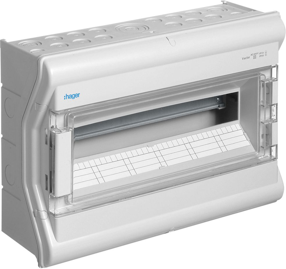 AP-Kleinverteiler HA Vector