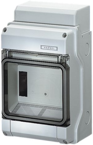 AP-Kleinverteiler Hensel